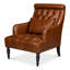 Benton Tufted Club Chair
