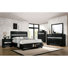 Ensemble de chambre configurable avec lit plateforme Creekside