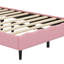Lit princesse tapissier Lovely Crown-1267151430