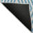 Altair Washable Geometric Indoor / Outdoor Rug-912633799