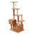 Bengoa 66'' H Cat Tree-85374904