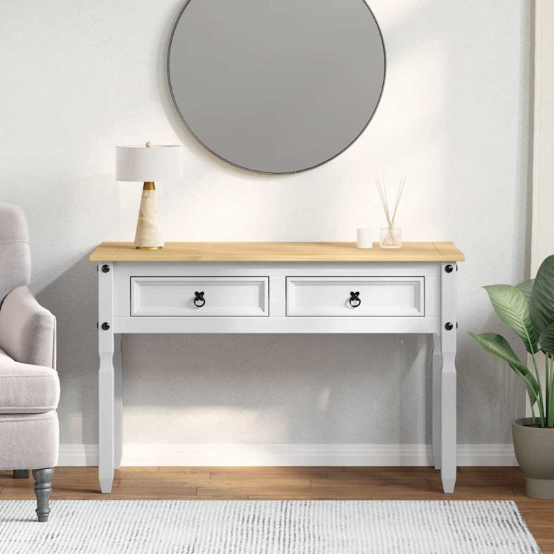 Solid Wood Top