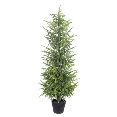 Arbre de Noël 60 "Real Touch Norfolk