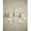 Charny 5 - Light Chandelier