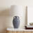 Ceramic Table Lamp