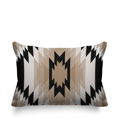 Coussin décoratif intérieur / extérieur Juan Southwestern