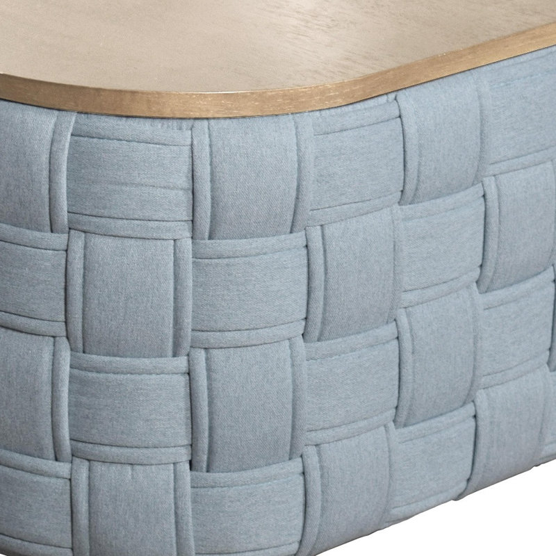  Table basse 41 po 41 po