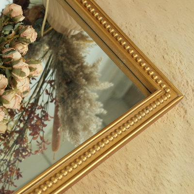 Miroir mural décoratif Accent Mirror