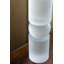D3.1 Palisade Medium Glass Candle Holder
