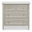 Tortola Solid Wood Accent Chest