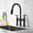 VanityIn Pull Down Kitchen Faucet-56648910