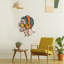 Décoration murale Baldwin-91290652