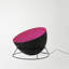 Luna 27.5cm Novelty Floor Lamp-1749230538-1749230541
