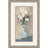 Elegance Unfolded II Framed Art