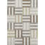 Tapis géométrique lavable à la machine de qualité supérieure Mayfield AMF2332-1323251894-1323251889
