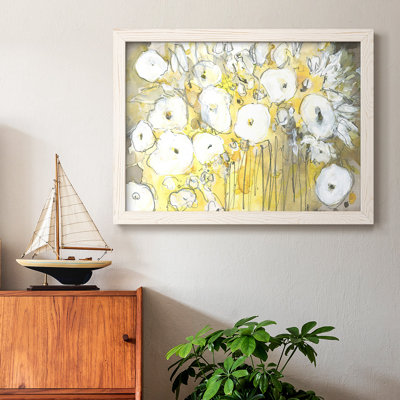 " Heirloom Treasure I "