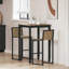 Standing Bar Table Engineered Wood-1038643594-1038643644