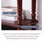 Table console en bois massif Shabby Chic-970765515-970765517-970765518-970765519