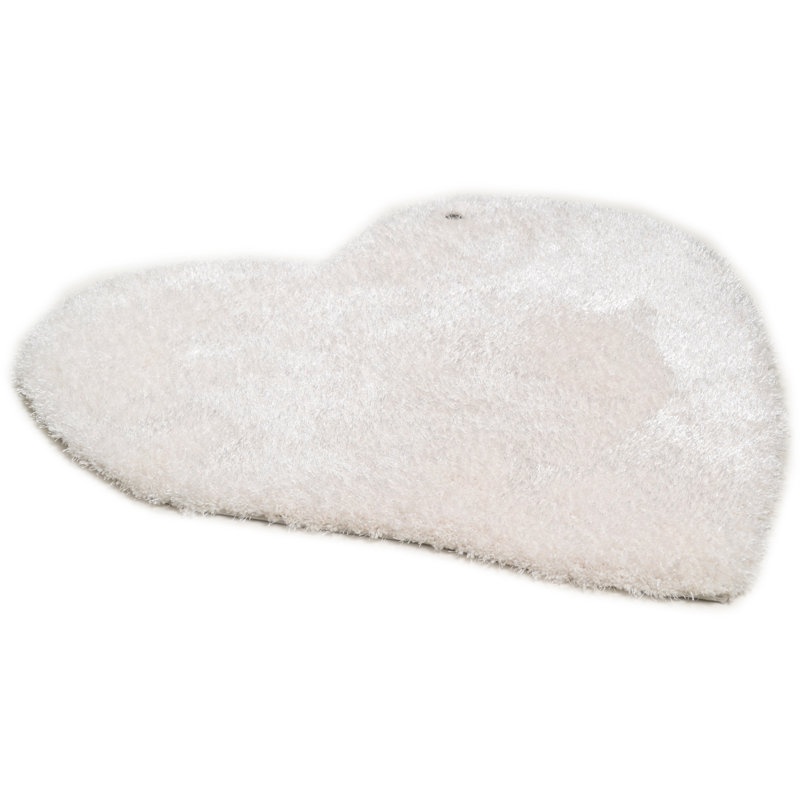 Soft Novelty 100 cm x 100 cm Hand Woven Area Rug