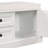 42.5" Wide Shoe Storage Bench With Cushion Storage Bench with 2 Drawers and 2 Cabinets-1787319780