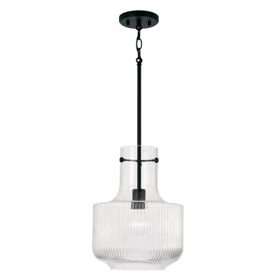 Altera 1 - Light Single Pendant