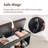 7 Pair Shoe Storage Bench-1474571962
