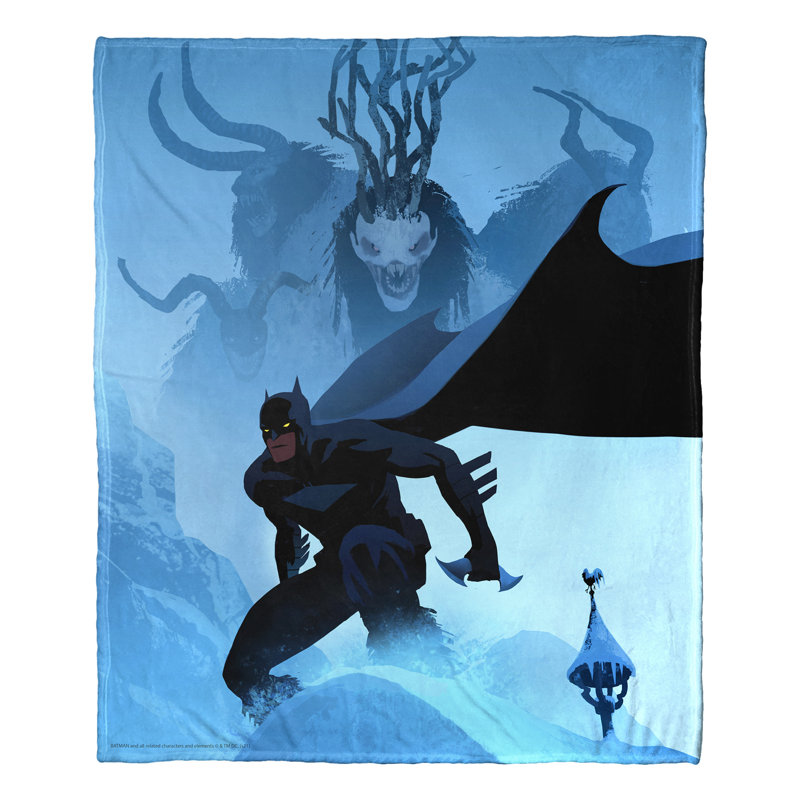 Throw Blanket
