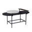 Table basse avec rangement Arcklid