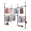 Bonville 270cm Clothing Rack