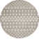Vigue Geometric Indoor Rug