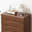 Armoire d'appoint en noyer massif-2007496475-2007496454