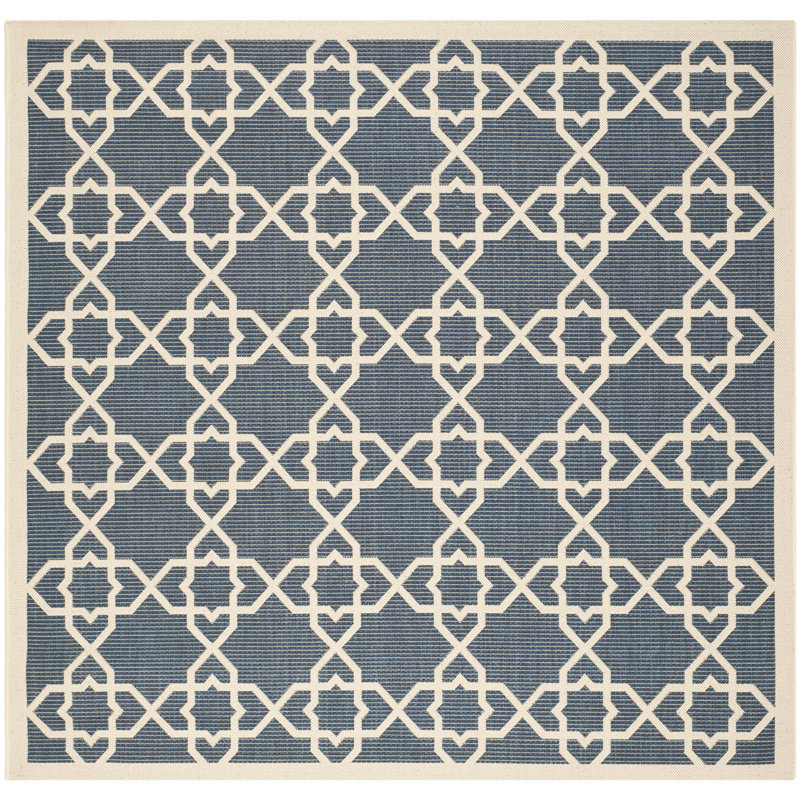 Square 4'