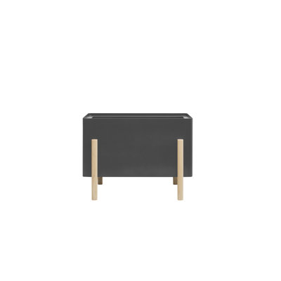 Koby Metal Planter Box