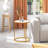 Xenie Tray Top End Table Set-652436851