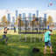 EvoNet Trampoline-132778994