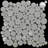 11.6 x 11.6 Sparkly Glass, Stone Glass and Stone Mosaic Tile