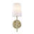 Clarissa Armed Sconce-1744988998