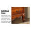 Vitrine American Country Style