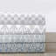 Ensemble de draps 100% coton à imprimé floral percale-95179449-95179446