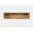 40" W x 36" H x 12" D Unfinished Wood Rolling Raised Garden Bed Planter with Locking Wheels-1329630594-1329630149