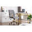 Chaise de bureau Jaycie-1290358546