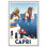 «Capri», reproduction d'art sur toile par Art Remedy