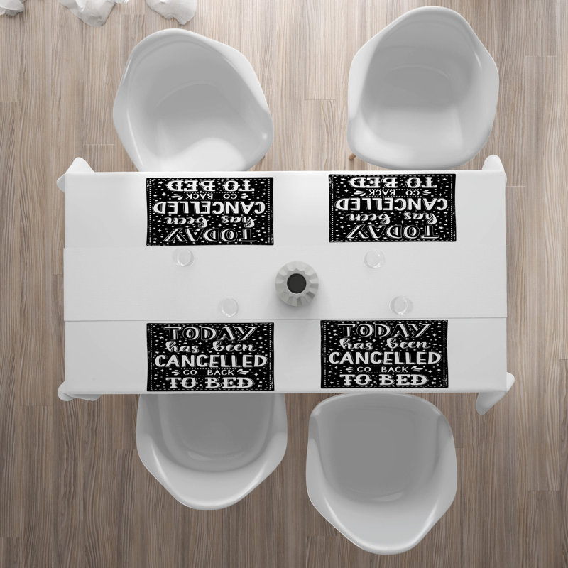 Récapitulatif 18,5" disant