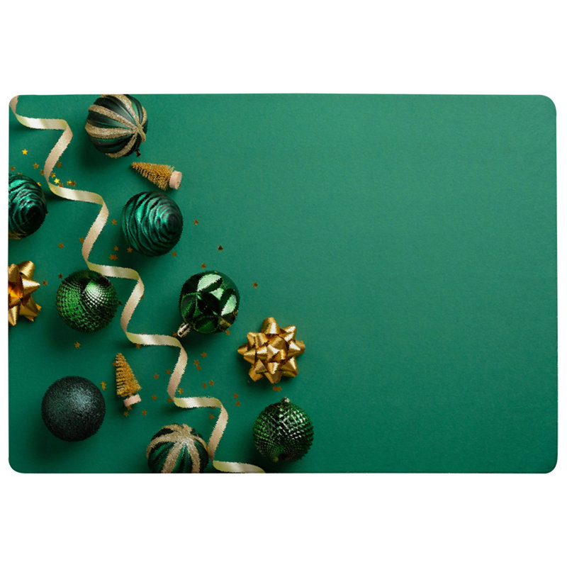 Clark 60cm X 110cm Area Rug