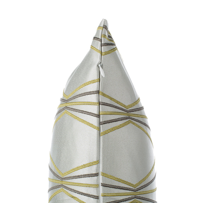 Calera Ikat Square Cushion Cover