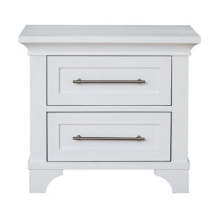 Nightstand-usb/led/wifi