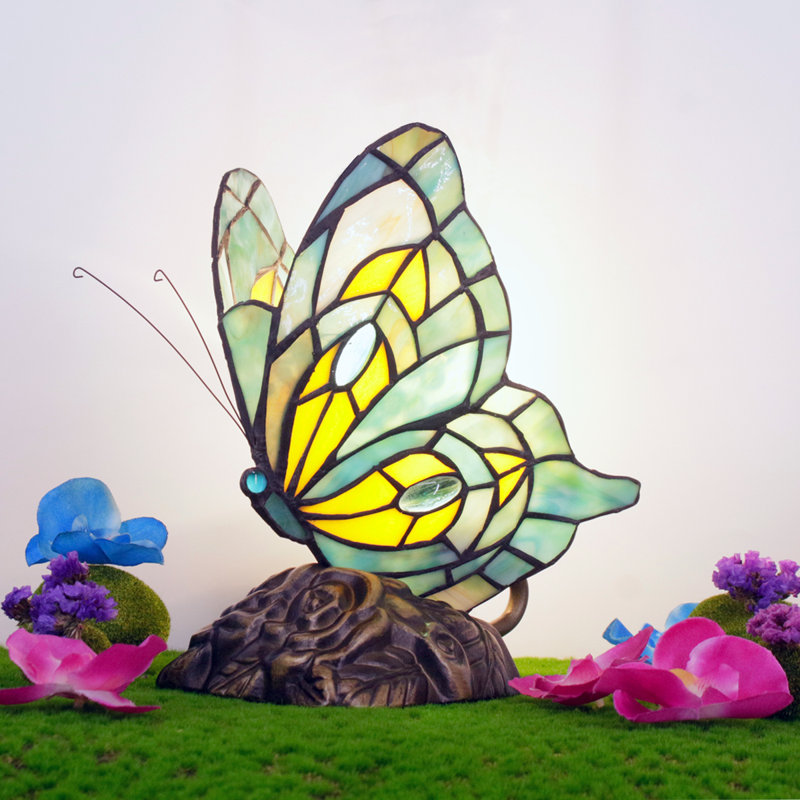 Resin Novelty Lamp
