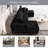 Adame Boneless Compression Sectional Oversized Sofa Couch With Pillows-1243031104-1271910981-1258346035