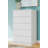 Gweneth 29.88'' W 5 - Drawer Dresser