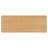 47.25-Inch Farmhouse Sideboard with Pine Veneer and 2 Doors-1703638634